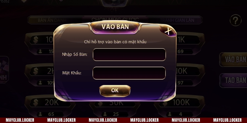 Bài mậu binh có luật chơi phức tạp hơn, đòi hỏi người chơi phải tư duy kỹ càng