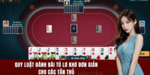 bài tú lơ khơ