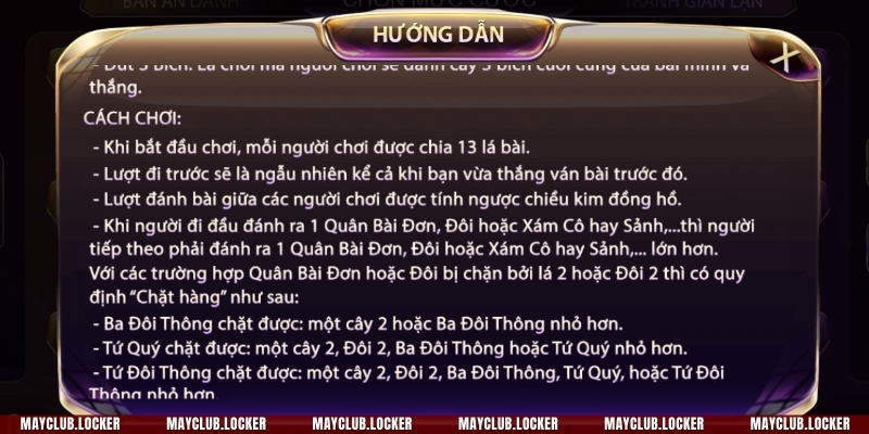 Bài tú lơ khơ đã trở thành tựa game giải trí khi chơi theo nhóm phổ biến