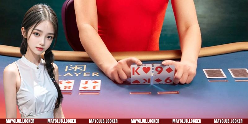 Cách chơi Baccarat đơn giản từ A đến Z cho mọi người tham khảo