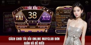 cách chơi tài xỉu online