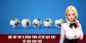 Cách Tính Lô Đề