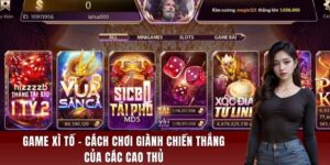 game xì tố