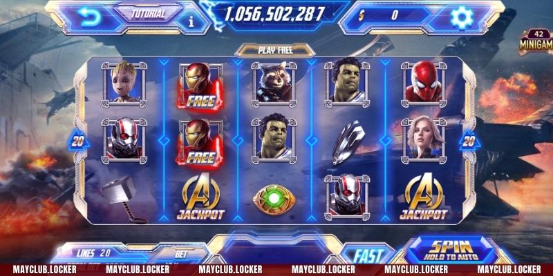 Hãy liên hệ ngay với tổng đài viên của cổng game nếu xảy ra sự cố ngoài ý muốn