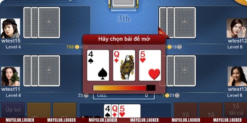 Học hỏi từ các cao thủ là rất quan trọng trước khi bắt đầu