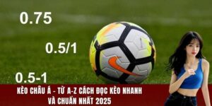 kèo châu á