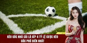 kèo góc nhà cái