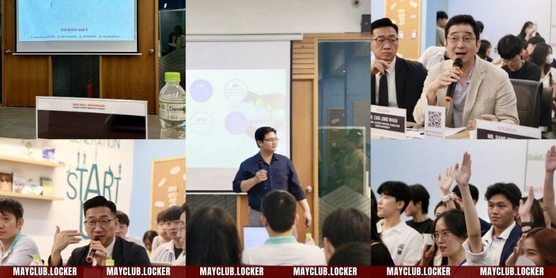 Mayclub luôn nằm trong danh sách những cổng game uy tín và chất lượng