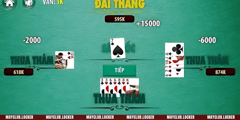 Nắm được luật lệ và các quy định trong game giúp bạn chơi cược dễ dàng hơn