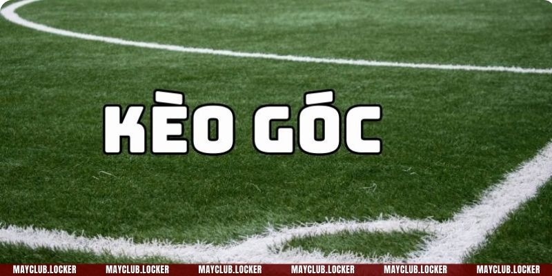 Nắm rõ ký hiệu phổ biến trong kèo góc trước khi tham gia cá cược