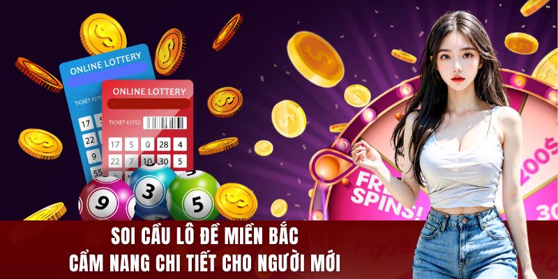 Soi Cầu Lô Đề Miền Bắc