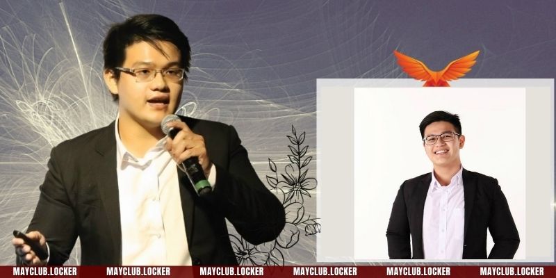 Tác giả Mayclub nhận thấy tiềm năng phát triển mạnh mẽ của thị trường cá cược trực tuyến