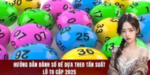 tần suất lô cặp
