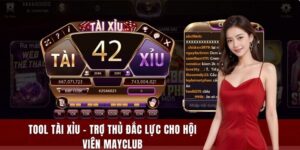 tool tài xỉu