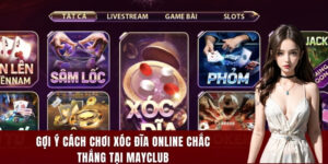 xóc đĩa online